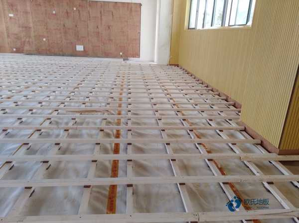 20厚篮球木地板哪个品牌好3